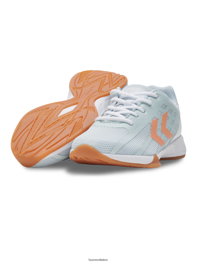 Hummel Männer Wurzelelite 2FT6X81663 „Indoor-Schuhe“