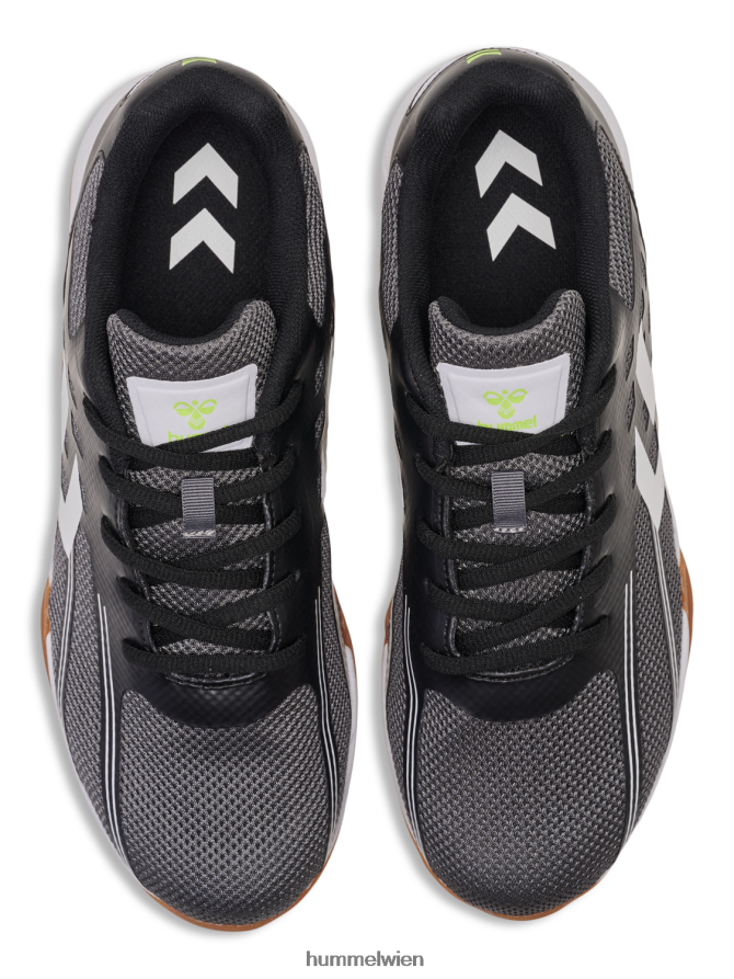 Hummel Männer Wurzelelite 2FT6X81764 „Indoor-Schuhe“