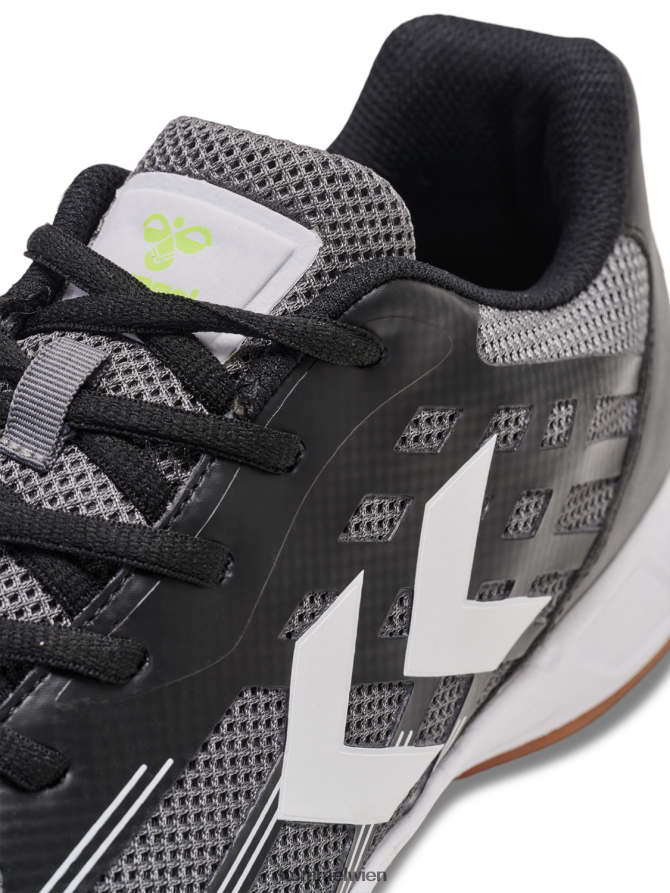 Hummel Männer Wurzelelite 2FT6X81764 „Indoor-Schuhe“