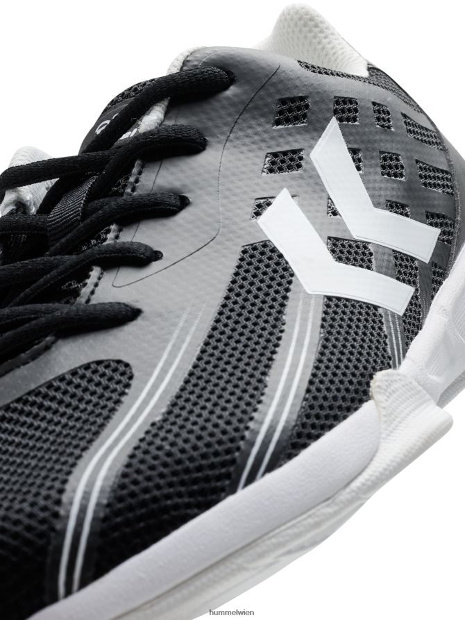 Hummel Männer Wurzelelite 2FT6X81795 „Indoor-Schuhe“