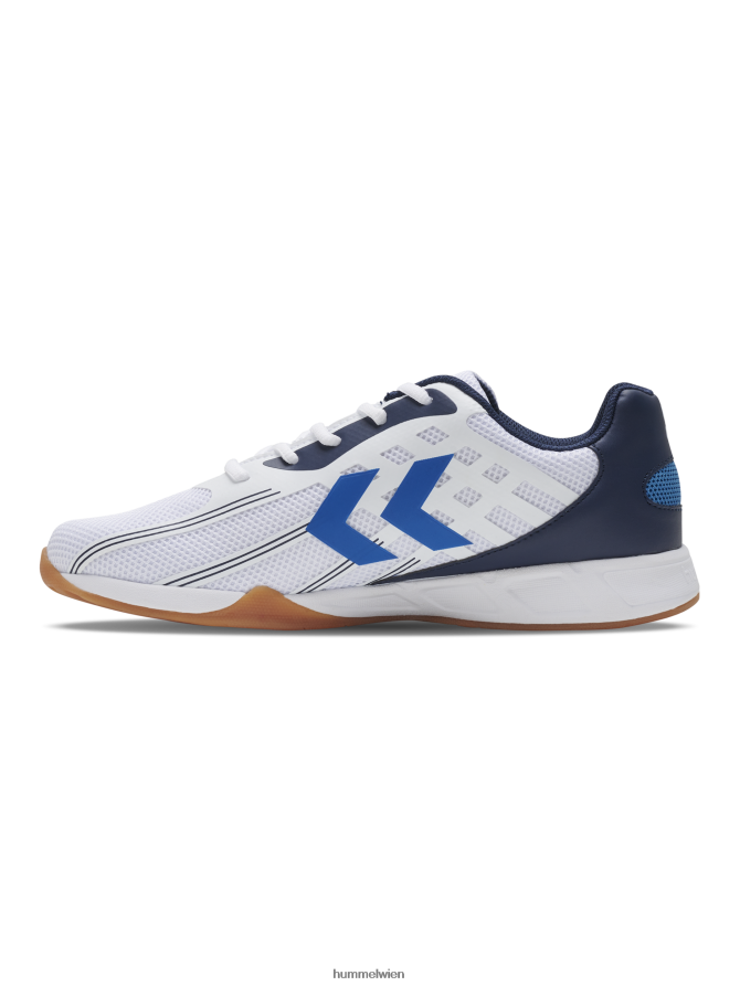 Hummel Männer Wurzelelite 2FT6X81841 „Indoor-Schuhe“