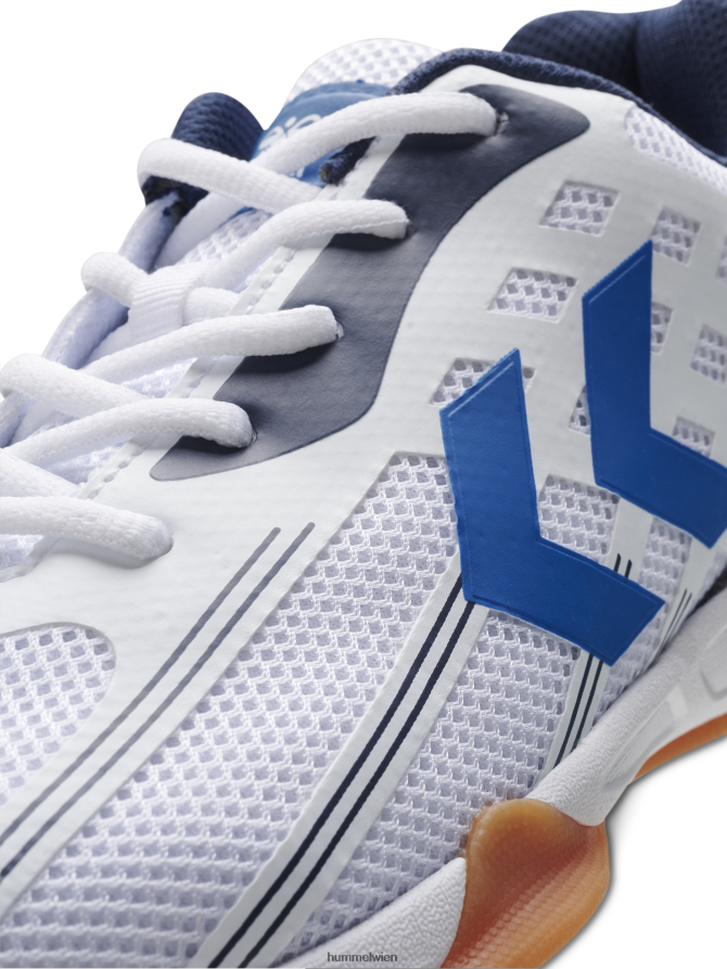 Hummel Männer Wurzelelite 2FT6X81841 „Indoor-Schuhe“