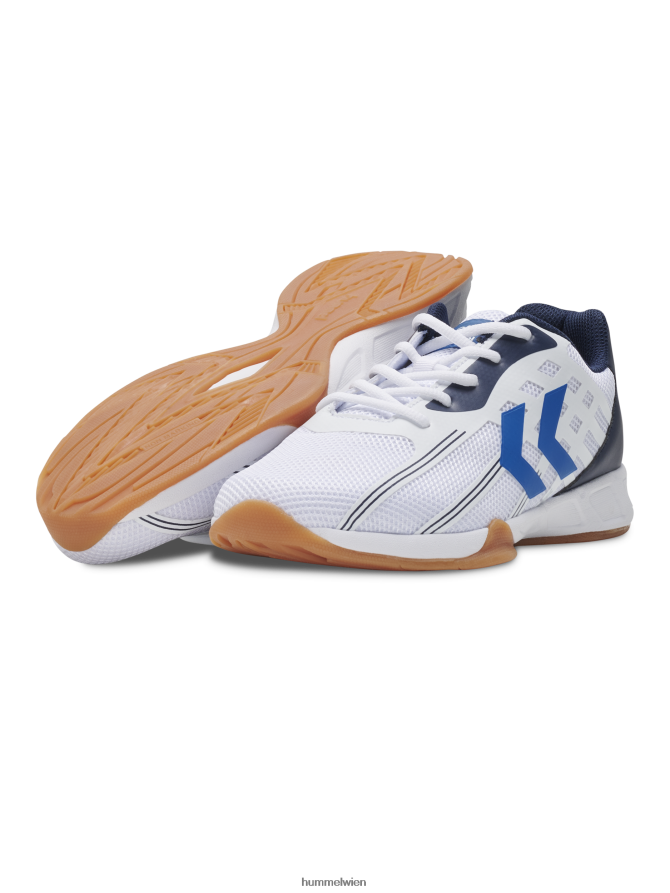 Hummel Männer Wurzelelite 2FT6X81841 „Indoor-Schuhe“