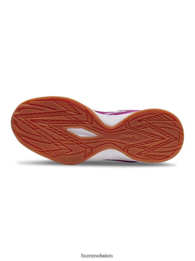 Hummel Männer Wurzelelite 2FT6X81849 „Indoor-Schuhe“