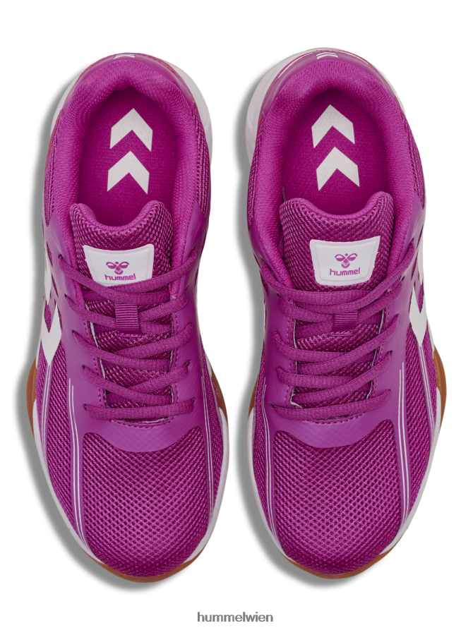 Hummel Männer Wurzelelite 2FT6X81849 „Indoor-Schuhe“