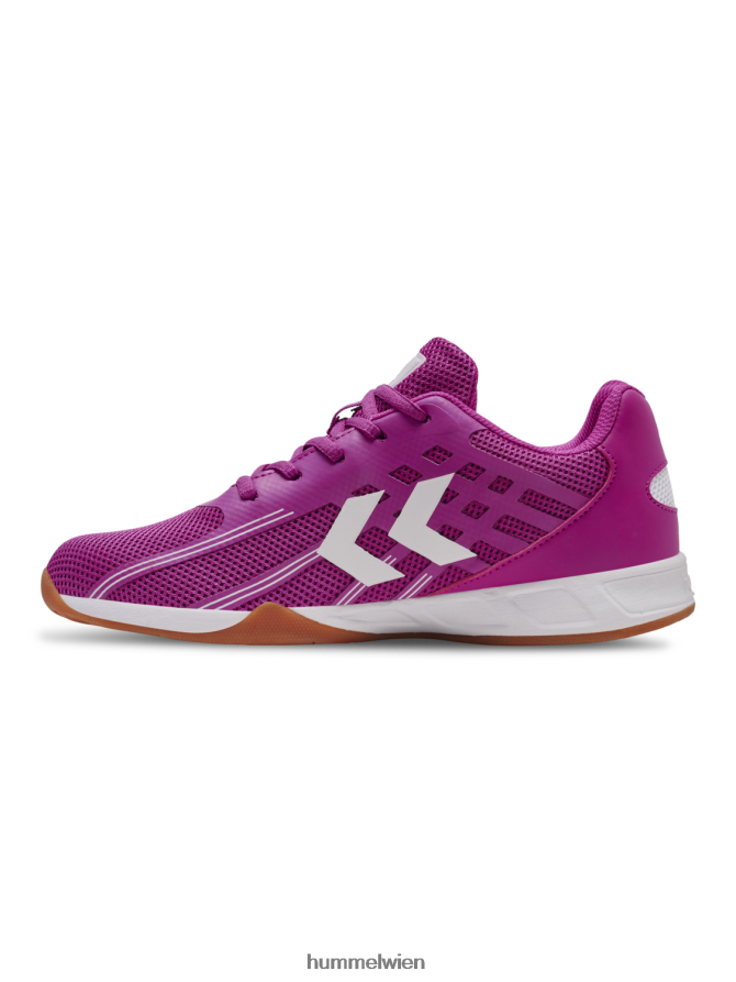 Hummel Männer Wurzelelite 2FT6X81849 „Indoor-Schuhe“