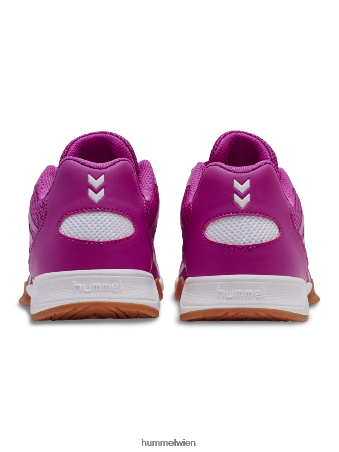 Hummel Männer Wurzelelite 2FT6X81849 „Indoor-Schuhe“