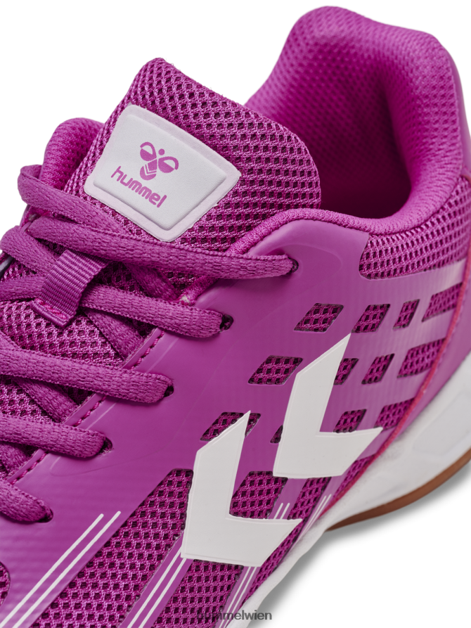 Hummel Männer Wurzelelite 2FT6X81849 „Indoor-Schuhe“