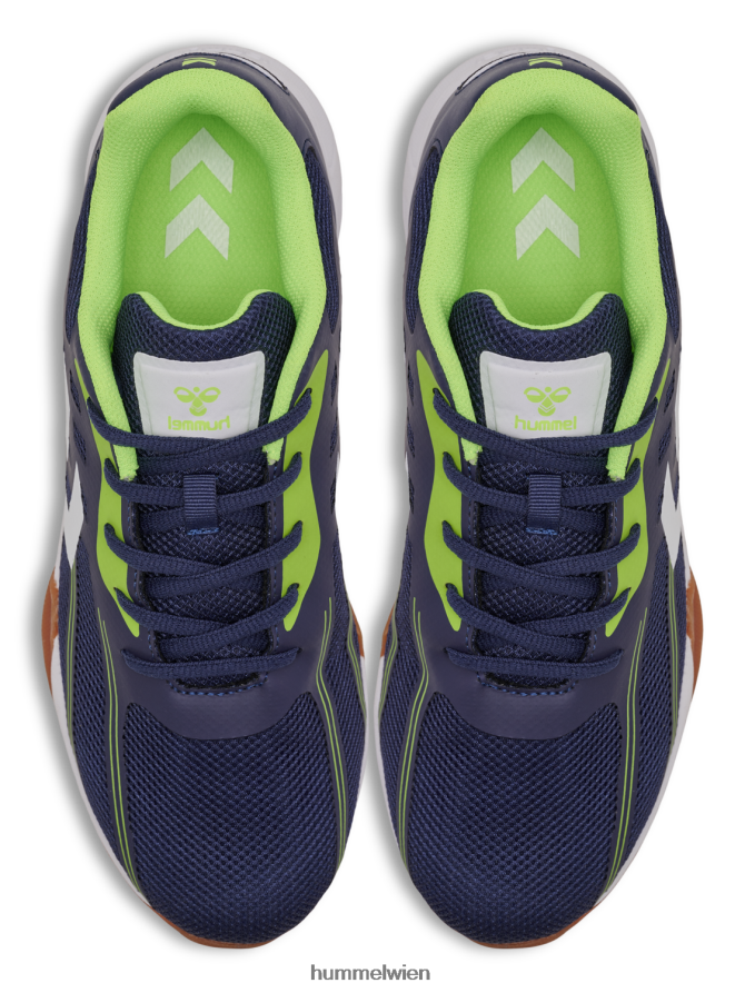 Hummel Männer Wurzelelite 2FT6X81850 „Indoor-Schuhe“