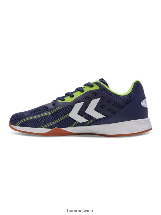 Hummel Männer Wurzelelite 2FT6X81850 „Indoor-Schuhe“