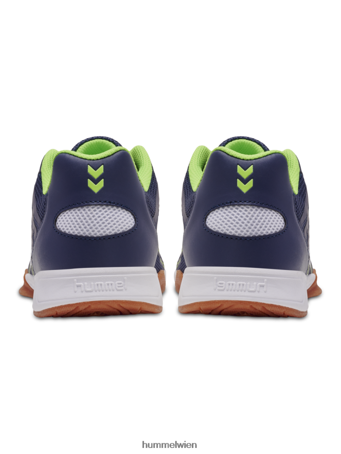 Hummel Männer Wurzelelite 2FT6X81850 „Indoor-Schuhe“