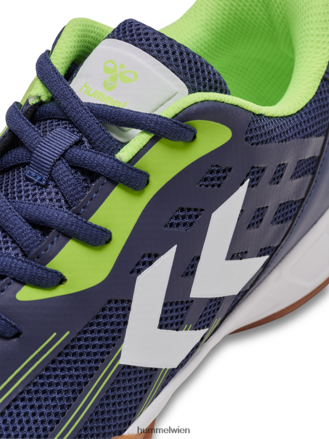 Hummel Männer Wurzelelite 2FT6X81850 „Indoor-Schuhe“