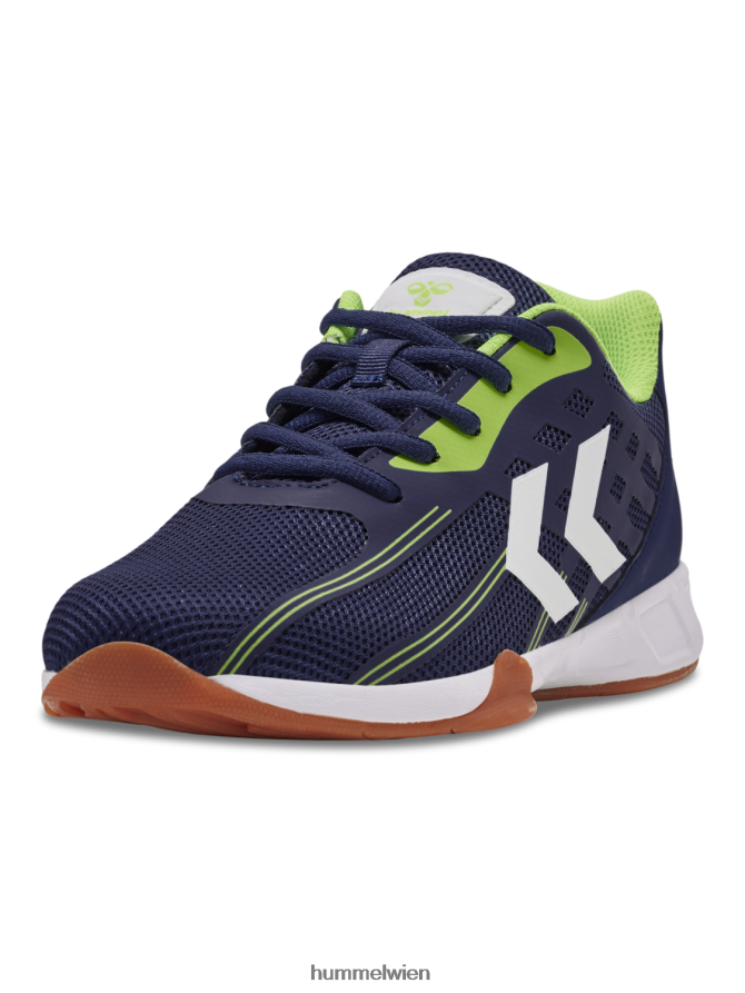 Hummel Männer Wurzelelite 2FT6X81850 „Indoor-Schuhe“