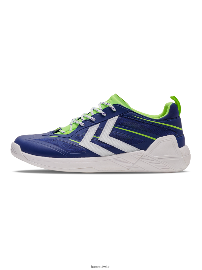 Hummel Männer algiz 20 lite 2FT6X81735 Sportschuhe