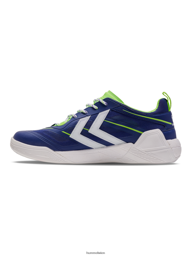 Hummel Männer algiz 20 lite 2FT6X81735 \Sportschuhe\