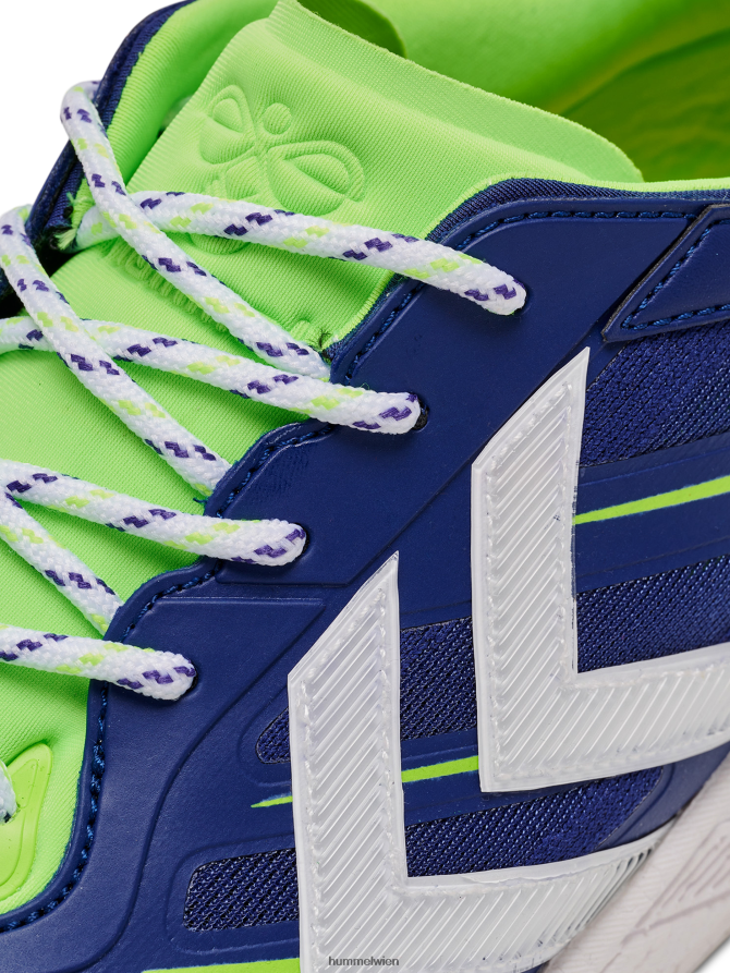 Hummel Männer algiz 20 lite 2FT6X81735 \Sportschuhe\