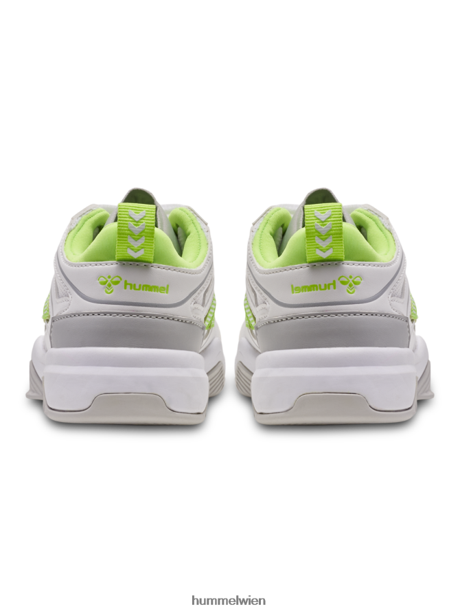 Hummel Männer algiz 20 lite jr 2FT6X82069 \Sportschuhe\