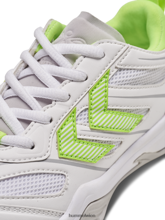 Hummel Männer algiz 20 lite jr 2FT6X82069 \Sportschuhe\