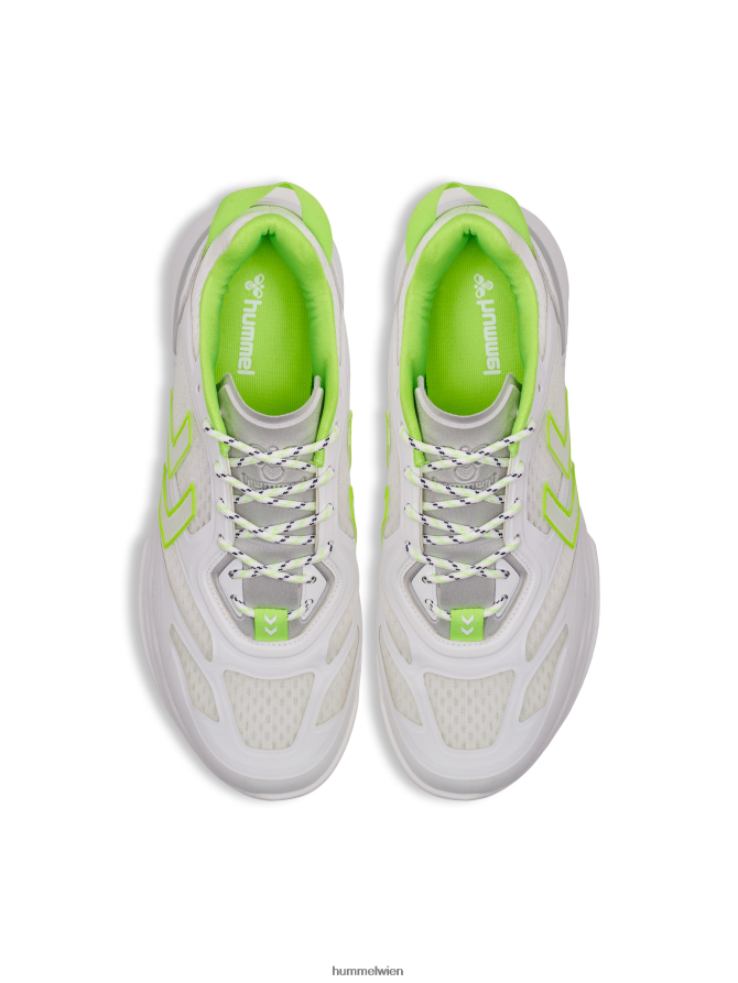 Hummel Männer dagaz 20 2FT6X81732 „Mesh-Turnschuhe“