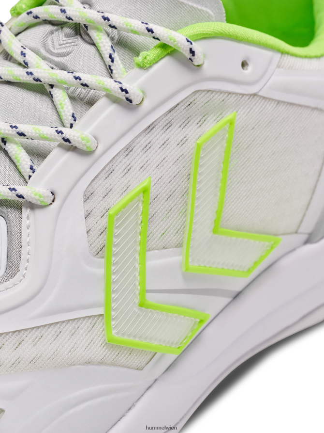 Hummel Männer dagaz 20 2FT6X81732 „Mesh-Turnschuhe“