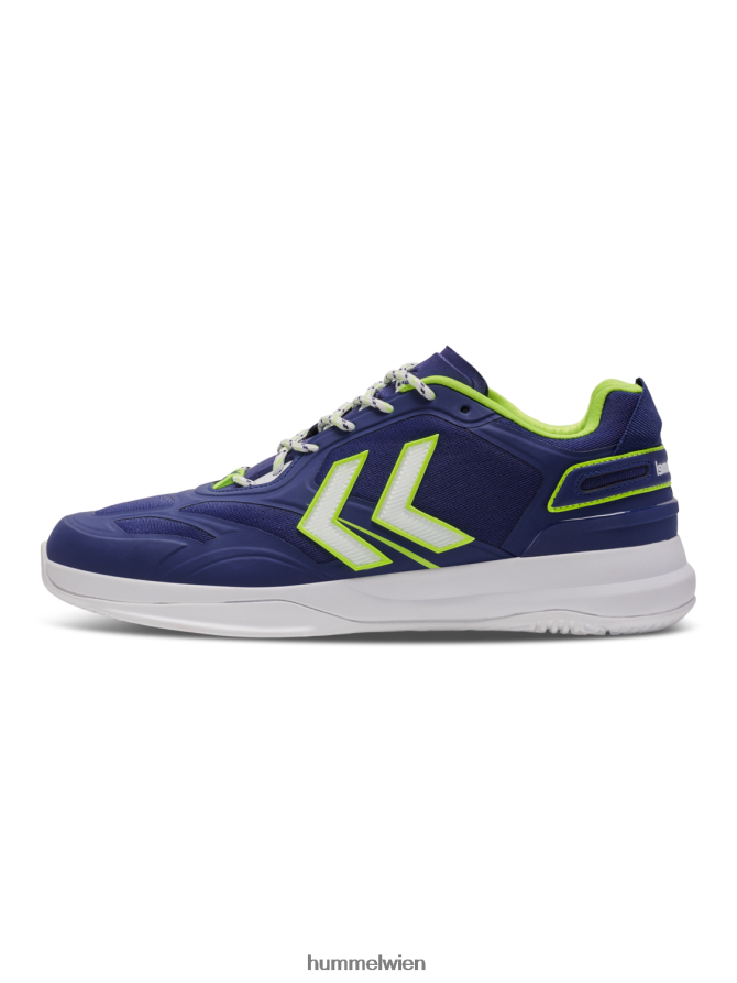 Hummel Männer dagaz 20 2FT6X81736 „Mesh-Turnschuhe“