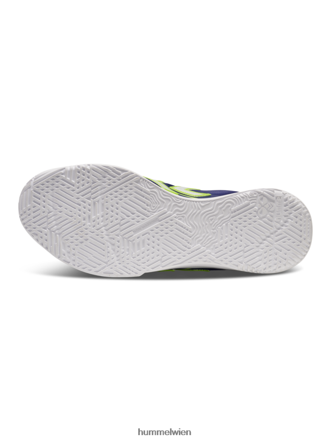 Hummel Männer dagaz 20 2FT6X81736 „Mesh-Turnschuhe“