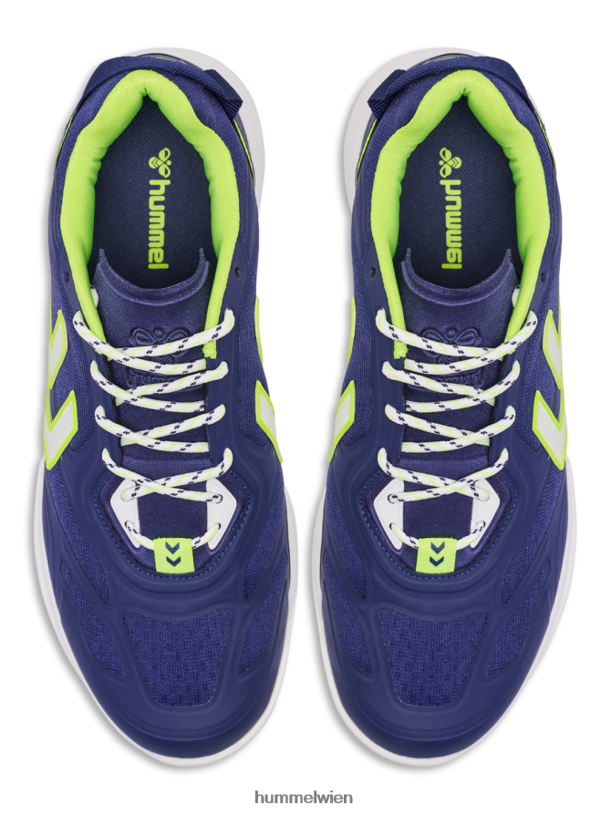 Hummel Männer dagaz 20 2FT6X81736 „Mesh-Turnschuhe“