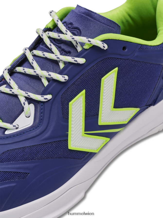 Hummel Männer dagaz 20 2FT6X81736 „Mesh-Turnschuhe“