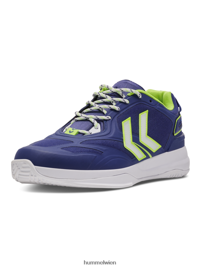 Hummel Männer dagaz 20 2FT6X81736 „Mesh-Turnschuhe“