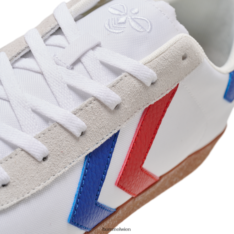 Hummel Männer diamant lx-e nylon 2FT6X81669 \Turnschuhe\