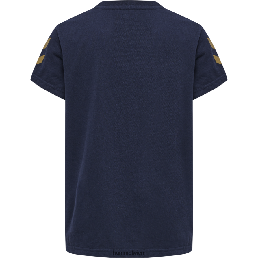 Hummel Männer ehf cl final4 t-shirt s/s 2FT6X81108 \T-Shirt\