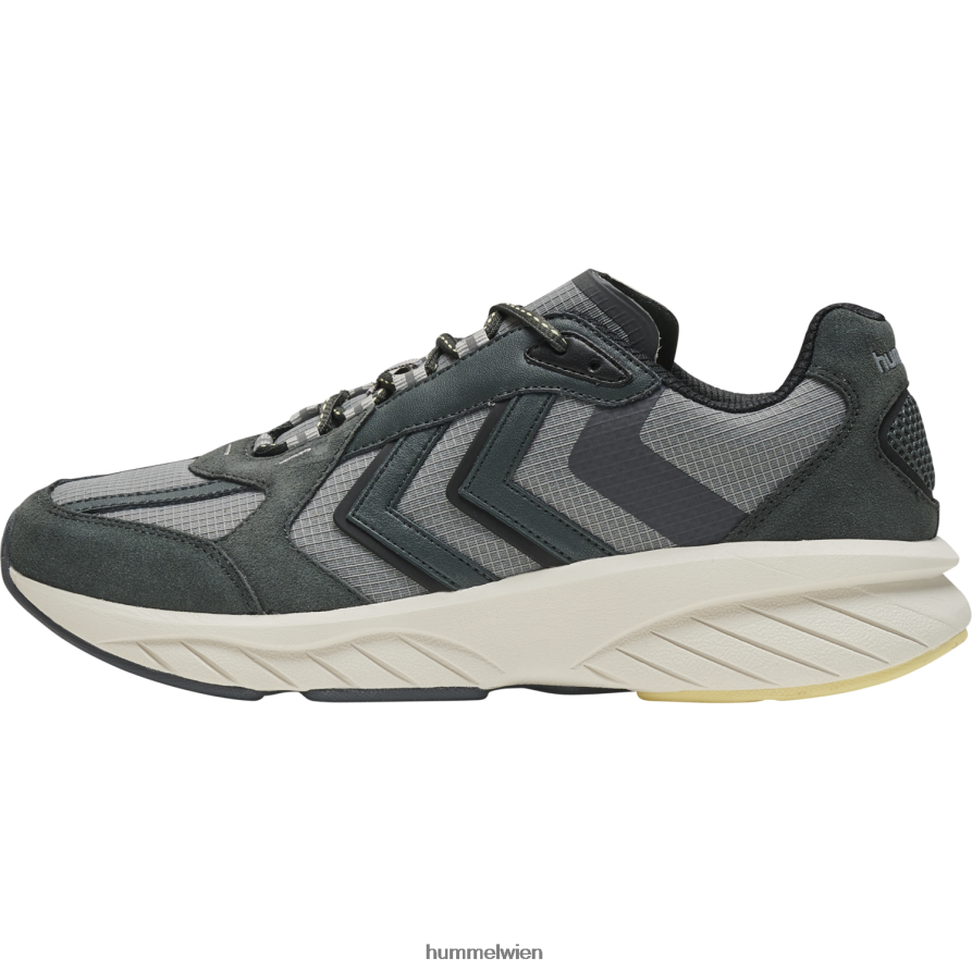 Hummel Männer erreichen lx 6000 2FT6X84035 Turnschuhe