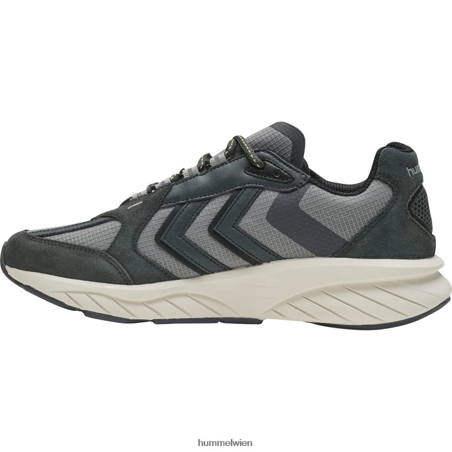 Hummel Männer erreichen lx 6000 2FT6X84035 \Turnschuhe\