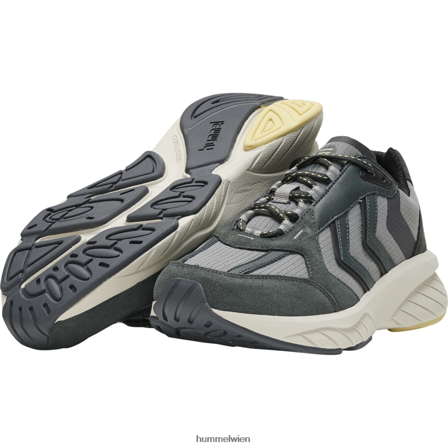 Hummel Männer erreichen lx 6000 2FT6X84035 \Turnschuhe\