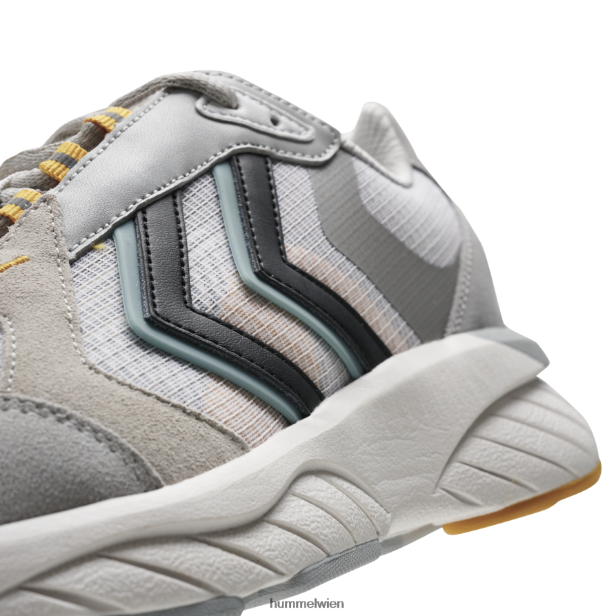 Hummel Männer erreichen lx 6000 Prisma 2FT6X81826 \Turnschuhe\