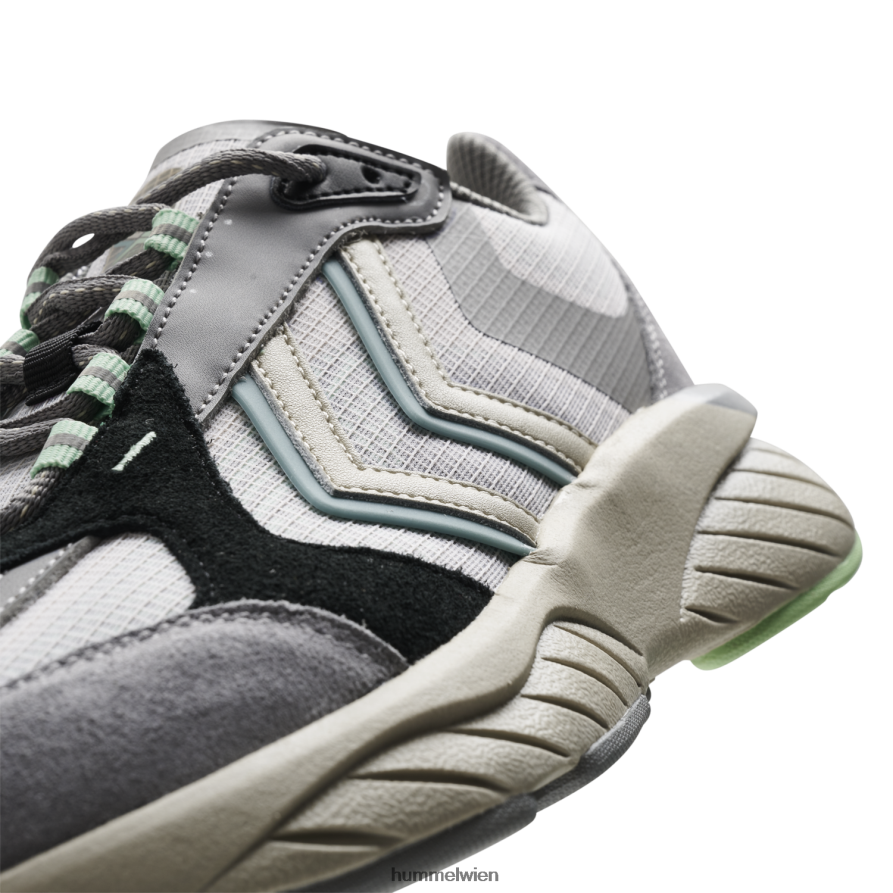 Hummel Männer erreichen lx 6000 Prisma 2FT6X81856 \Turnschuhe\