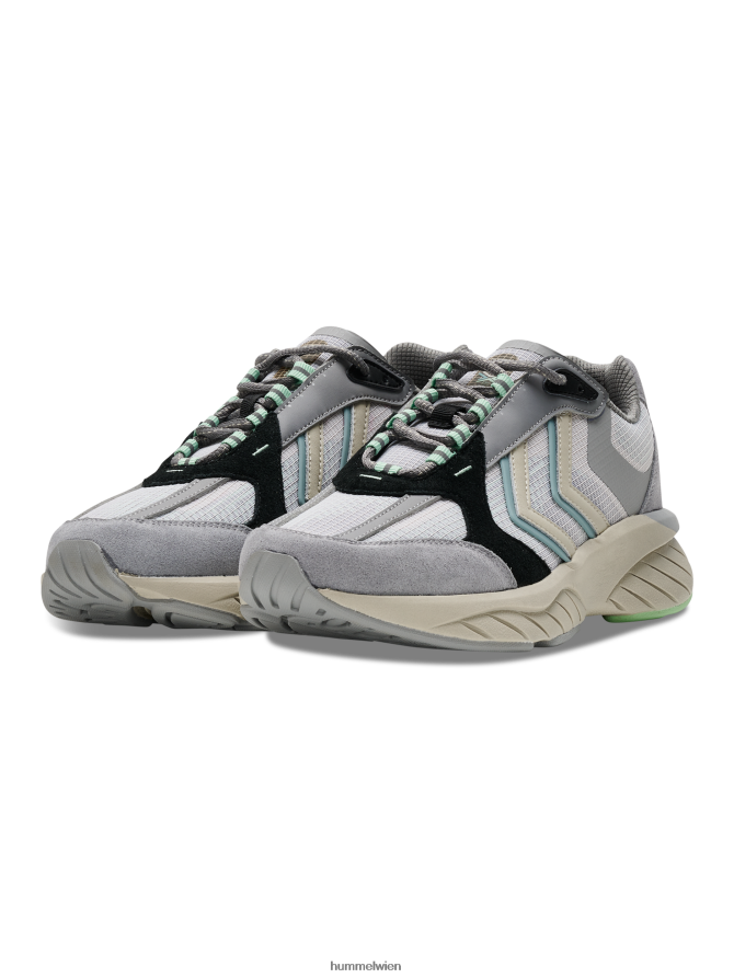 Hummel Männer erreichen lx 6000 Prisma 2FT6X81856 \Turnschuhe\