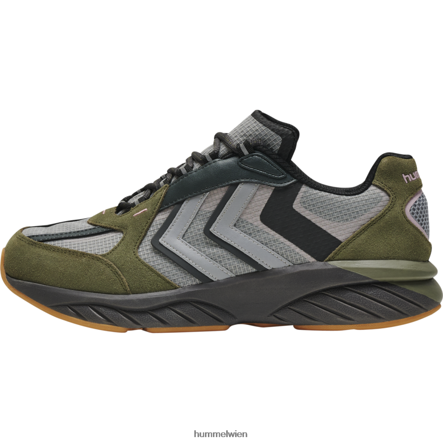 Hummel Männer erreichen lx 6000 tex 2FT6X81864 Turnschuhe