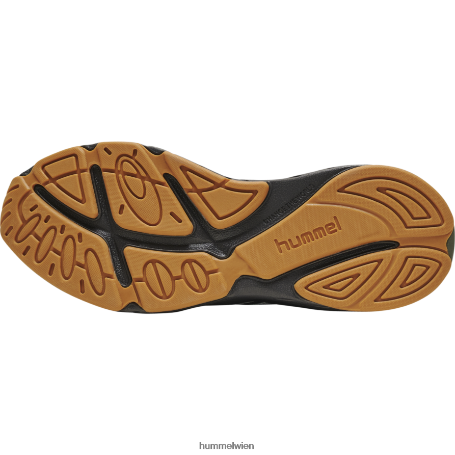 Hummel Männer erreichen lx 6000 tex 2FT6X81864 \Turnschuhe\