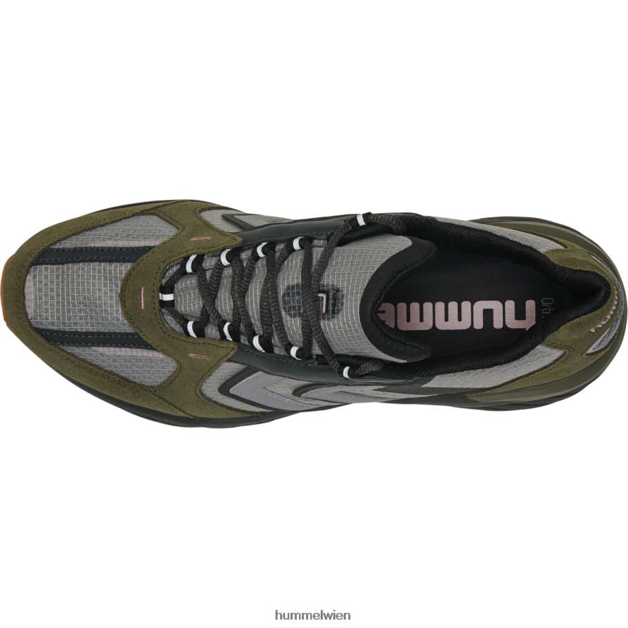 Hummel Männer erreichen lx 6000 tex 2FT6X81864 \Turnschuhe\