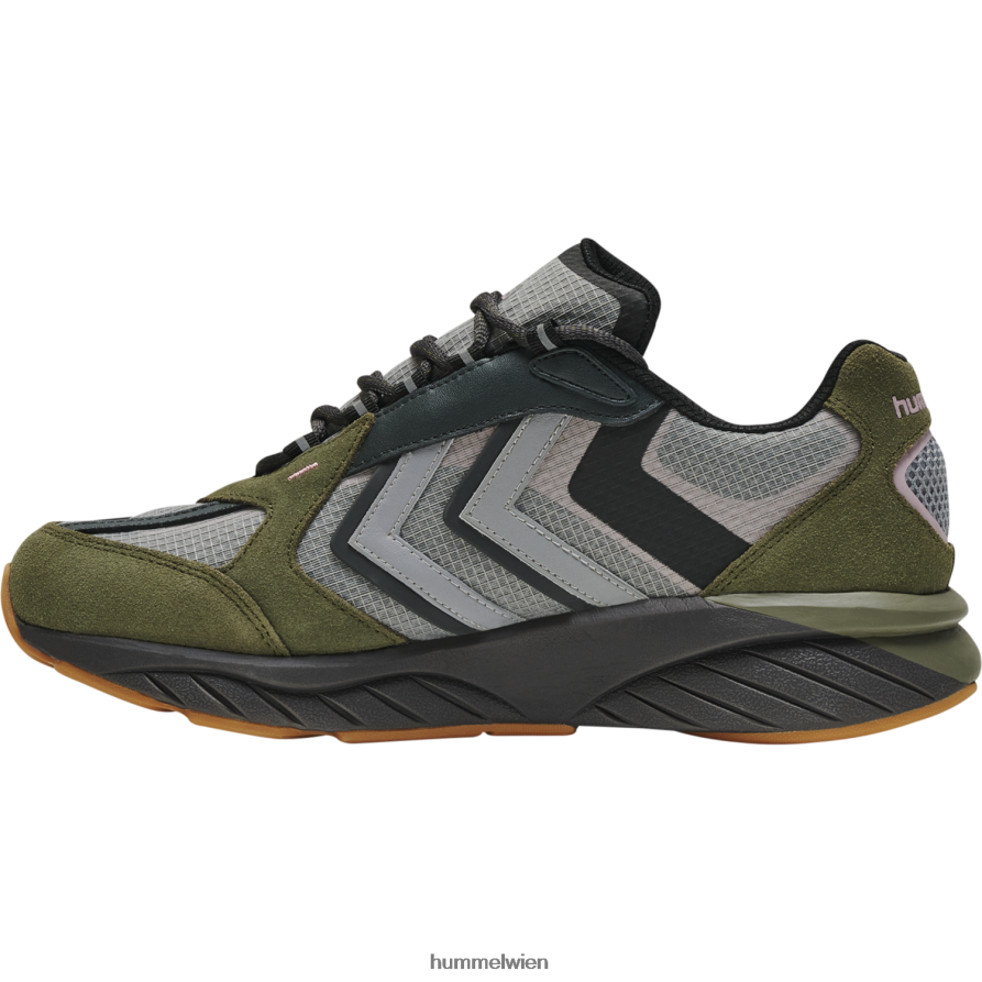 Hummel Männer erreichen lx 6000 tex 2FT6X81864 \Turnschuhe\