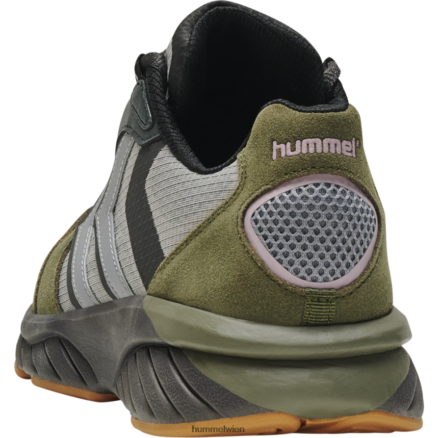 Hummel Männer erreichen lx 6000 tex 2FT6X81864 \Turnschuhe\