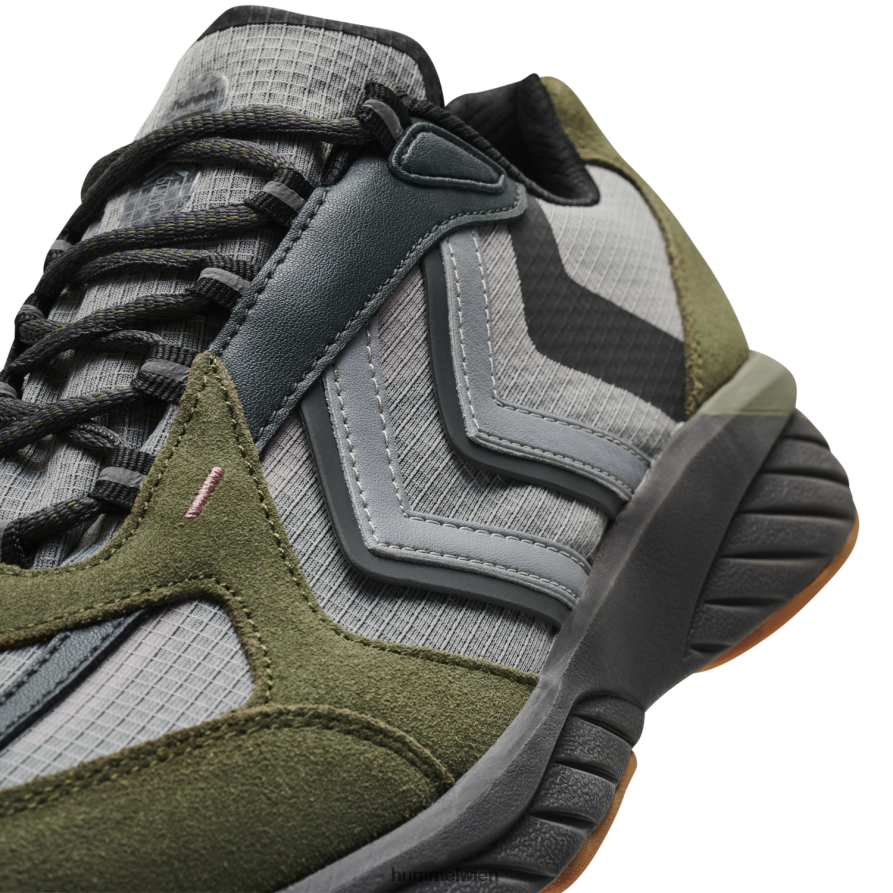 Hummel Männer erreichen lx 6000 tex 2FT6X81864 \Turnschuhe\