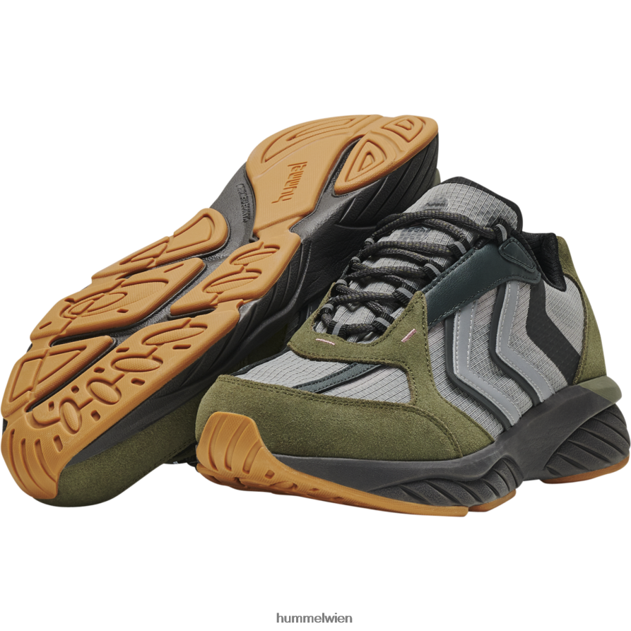 Hummel Männer erreichen lx 6000 tex 2FT6X81864 \Turnschuhe\