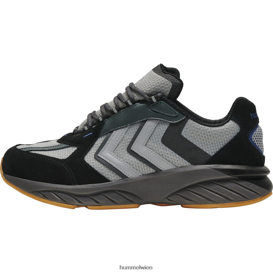 Hummel Männer erreichen lx 6000 tex 2FT6X81871 Turnschuhe