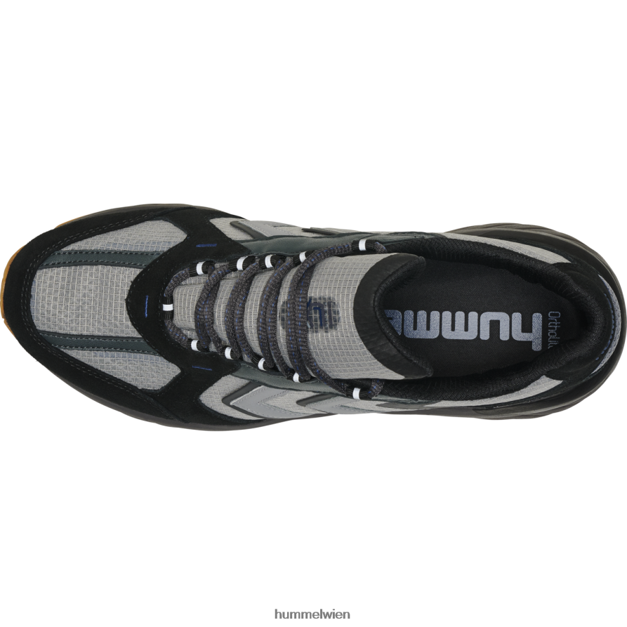 Hummel Männer erreichen lx 6000 tex 2FT6X81871 \Turnschuhe\