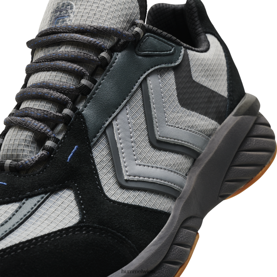 Hummel Männer erreichen lx 6000 tex 2FT6X81871 \Turnschuhe\