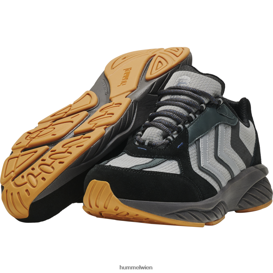 Hummel Männer erreichen lx 6000 tex 2FT6X81871 \Turnschuhe\