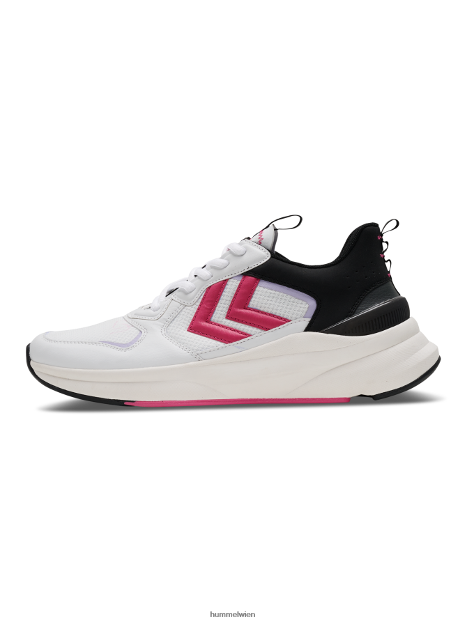 Hummel Männer erreichen lx 800 Block 2FT6X81827 Turnschuhe