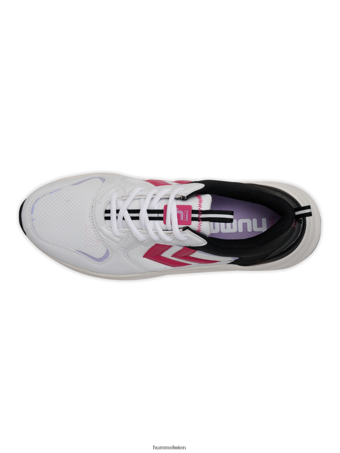 Hummel Männer erreichen lx 800 Block 2FT6X81827 \Turnschuhe\